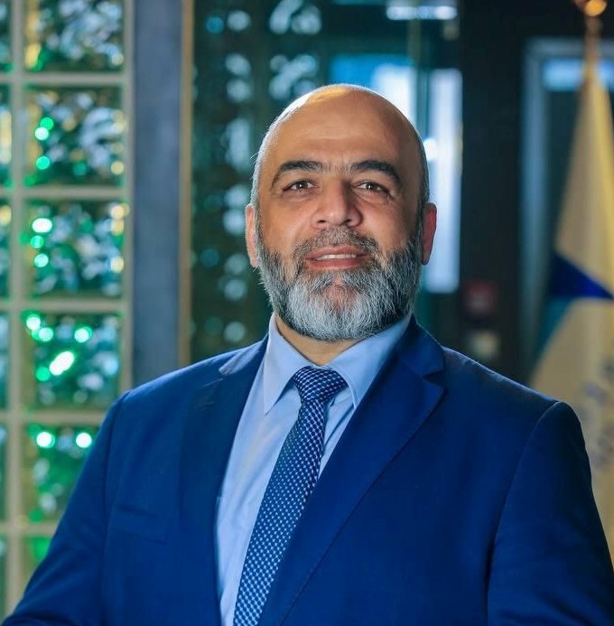 مسؤول النظام